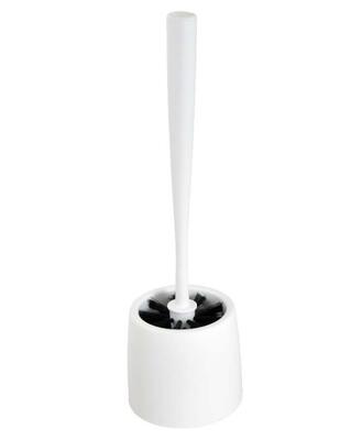 Escova WC ABS Branca